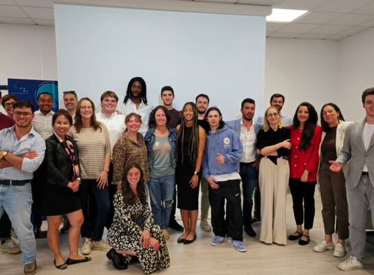 Internship in Brescia