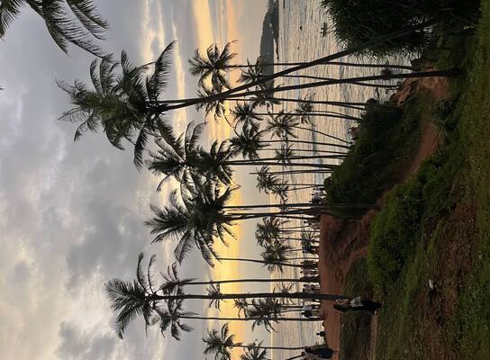 Sri lanka