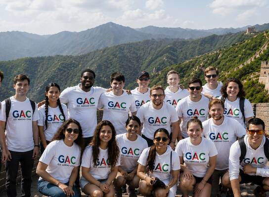 Learn Chinese in China: Top University, Small Groups, Homestay & High School Programs