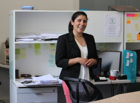 Student completing an international business internship, gaining hands-on work experience, developing professional skills, and enhancing their resume while working abroad