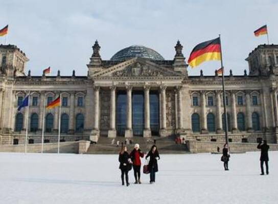 Study abroad in Berlin with IES Abroad