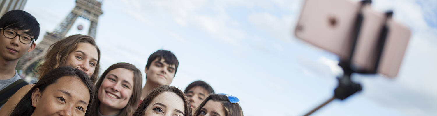 Abbey Road High School Modern Europe Program
