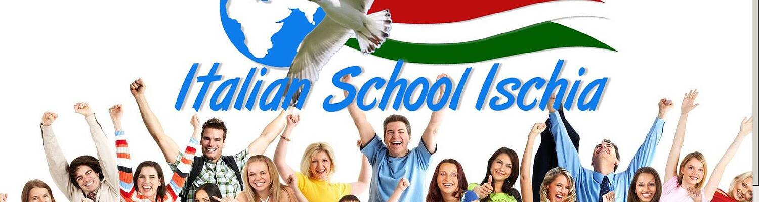 Italian School Ischia (provided by A.N.S.I. and Pegaso University)
