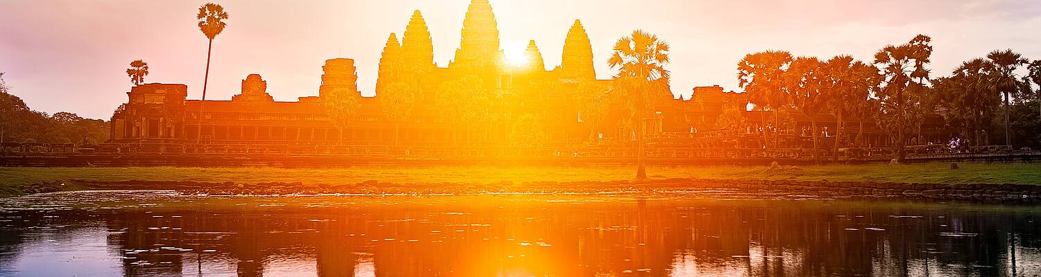 Putney Student Travel | Cultural Exploration in Thailand, Laos &amp; Cambodia
