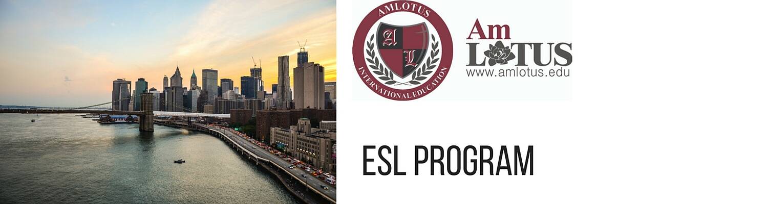 ESL Literacy Course in NYC

