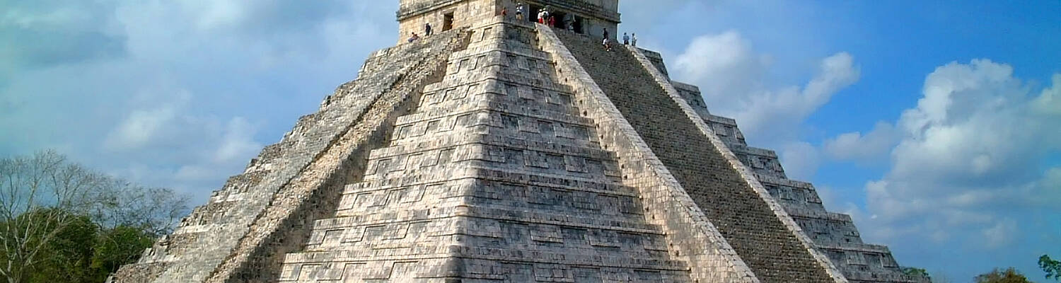 High School Exchange Program in Mexico
