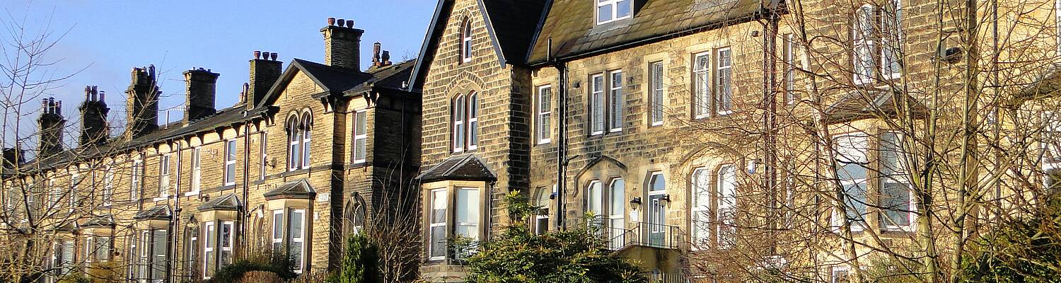 Student Exchange Program in England

