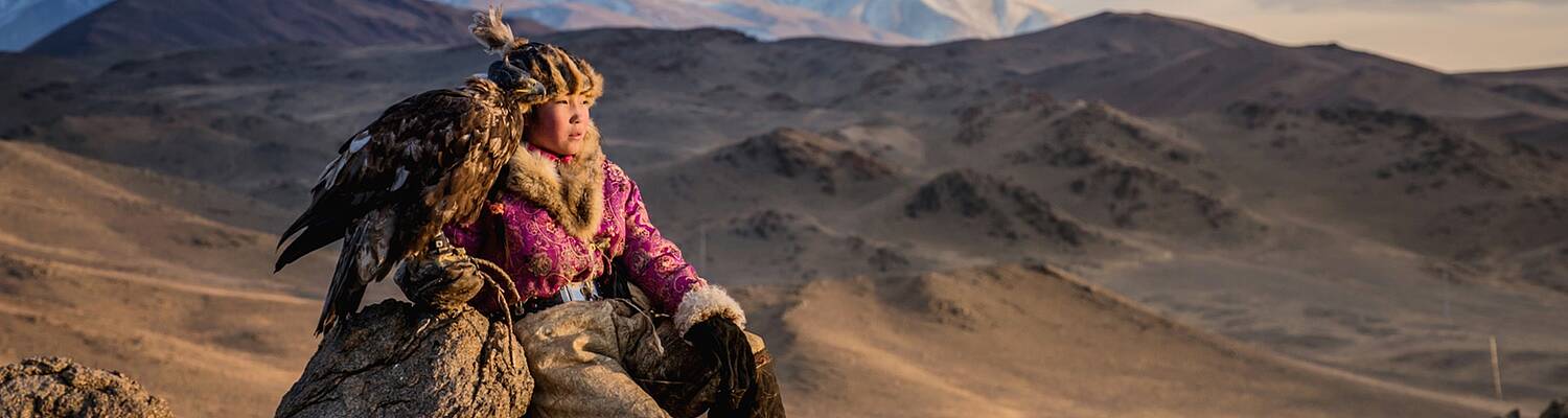 Volunteer and Internship Opportunities in Mongolia: Teaching, Nursing, Medical 
