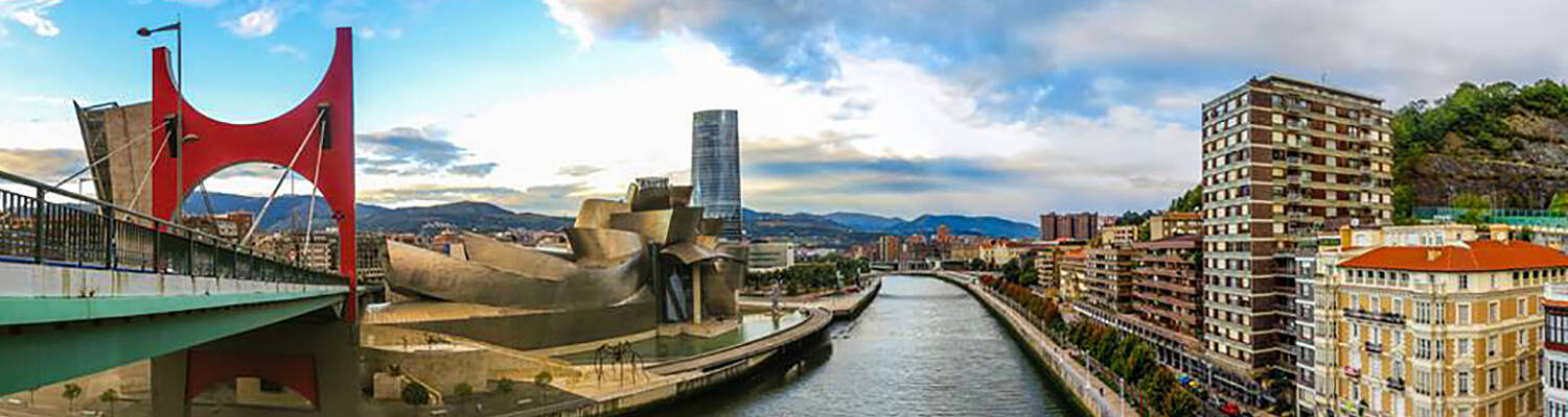 Spain: Bilbao &amp; Getxo - International Business and Spanish Studies
