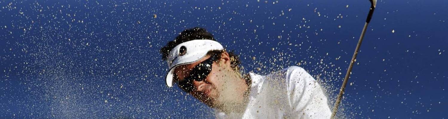 Spanish &amp; Golf in Lanzarote For Adults and Teenagers   
