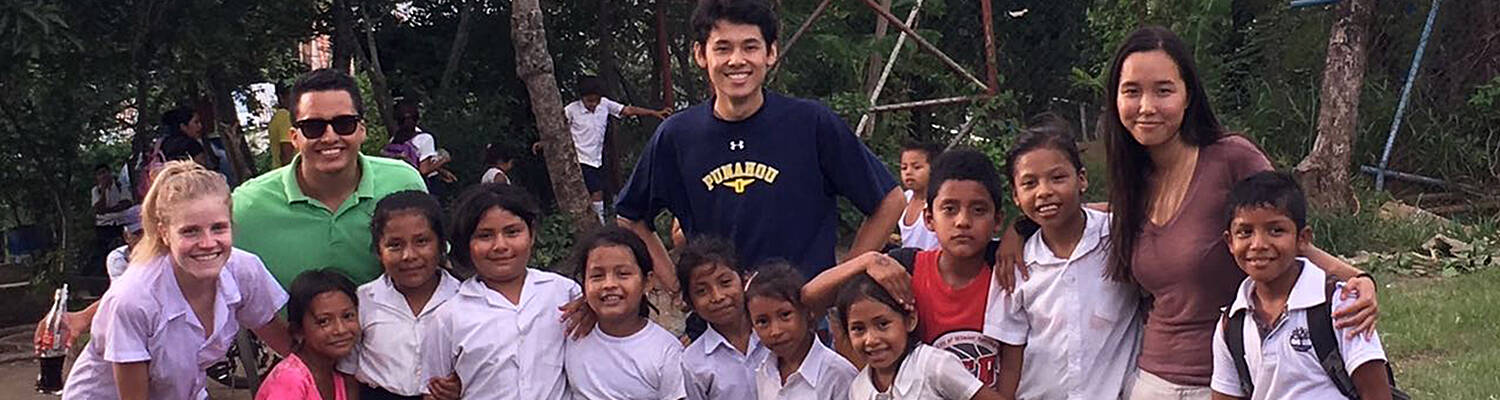 Sustainable Development Internships in Nicaragua
