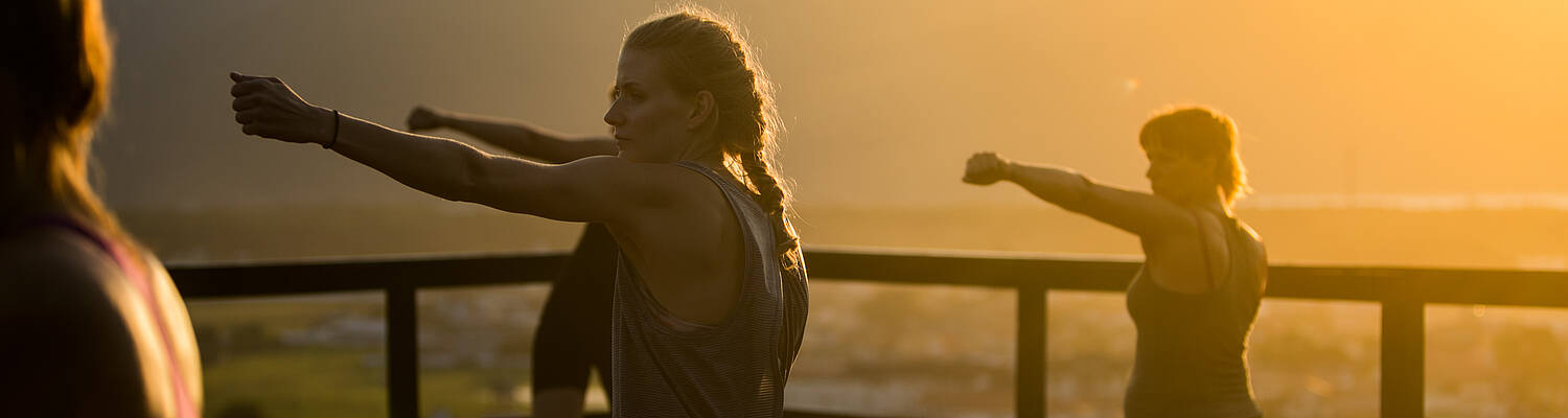 Personal Development Program in Brazil
