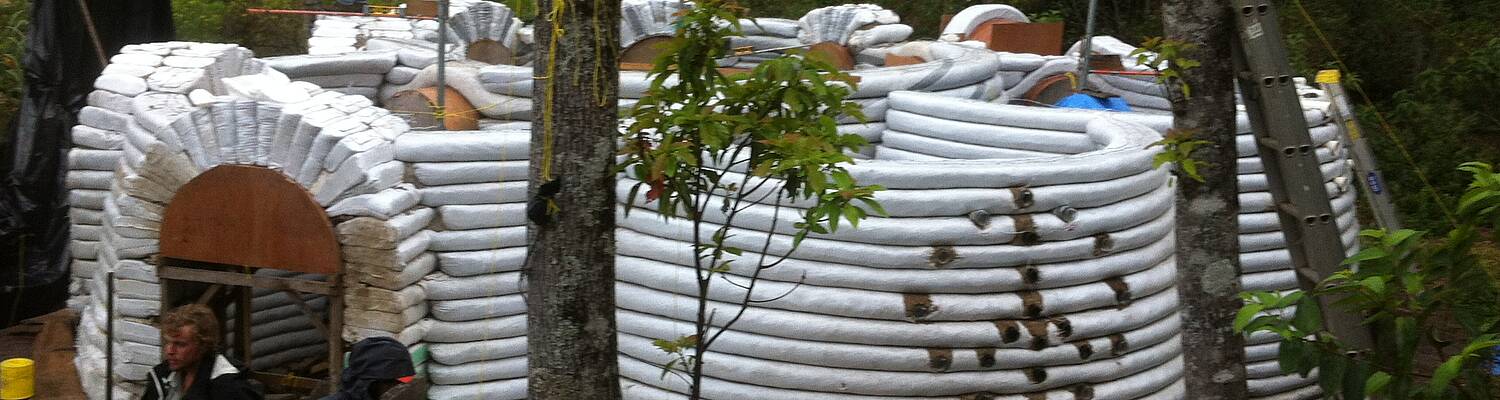 Natural Living Internships at Finca Nuevo Mundo, Guatemala
