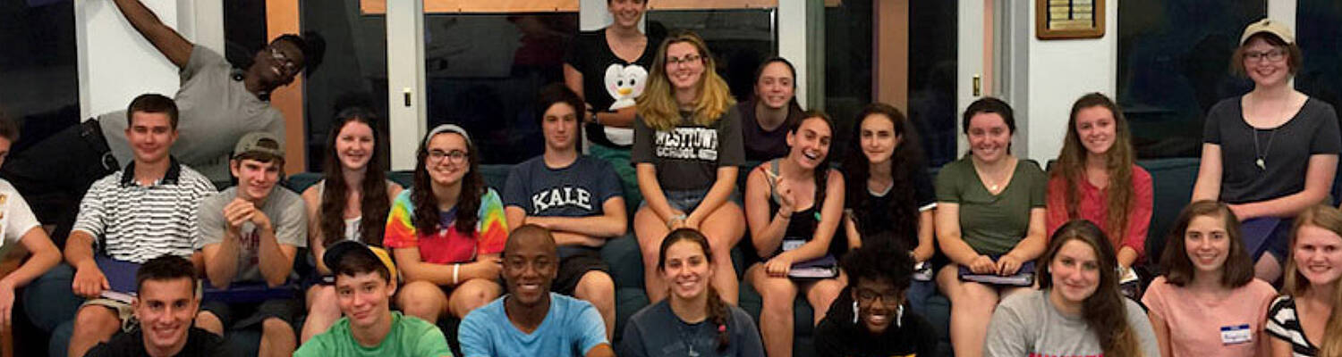 SEA High School/Pre-College Summer Programs
