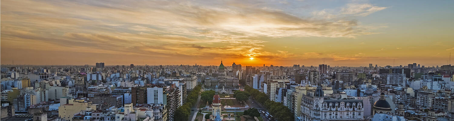 Teach English in Argentina with LanguageCorps' TEFL Certification
