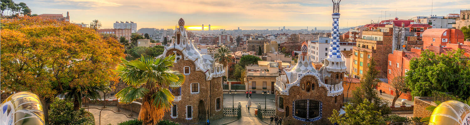 Teach English in Spain with LanguageCorps' TEFL Certification
