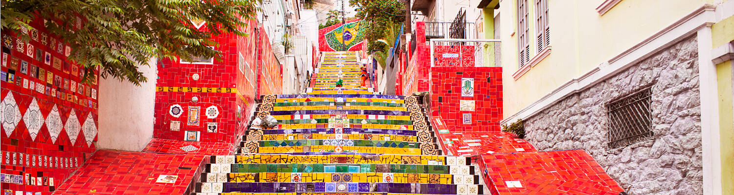 Teach English in Brazil with LanguageCorps' TEFL Certification
