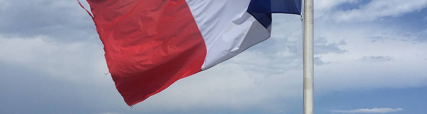 AIFS Abroad in Cannes, France: Semester
