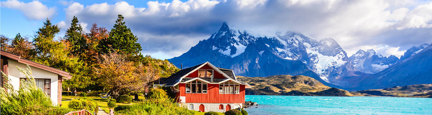Teach English in Chile with LanguageCorps' TEFL Certification
