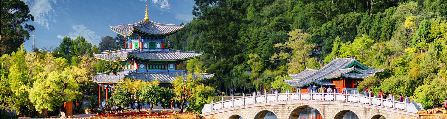 LanguageCorps - Teach English in China' TEFL Certification
