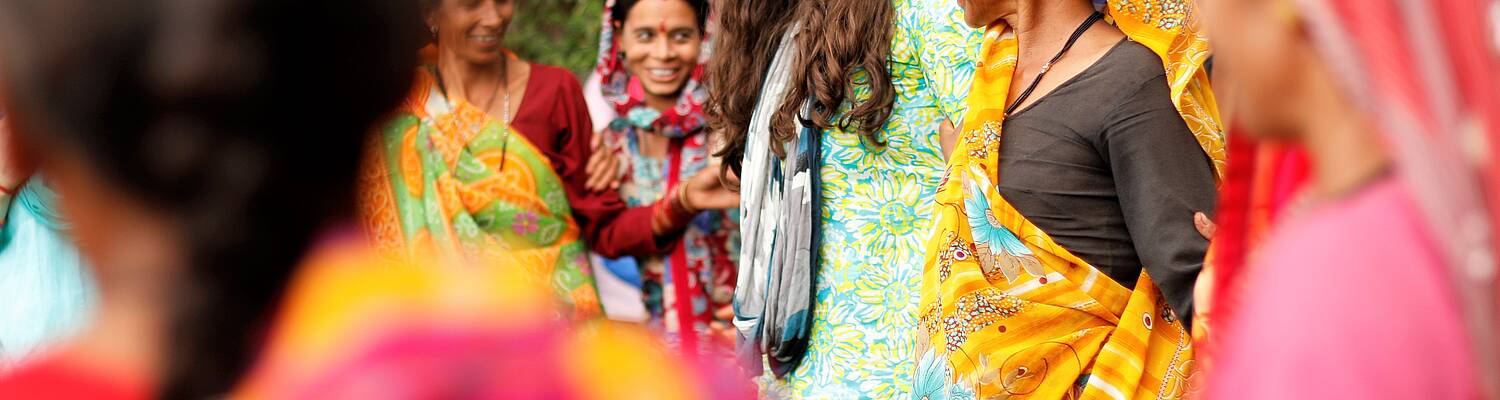 India: Indian Culture &amp; Traditions
