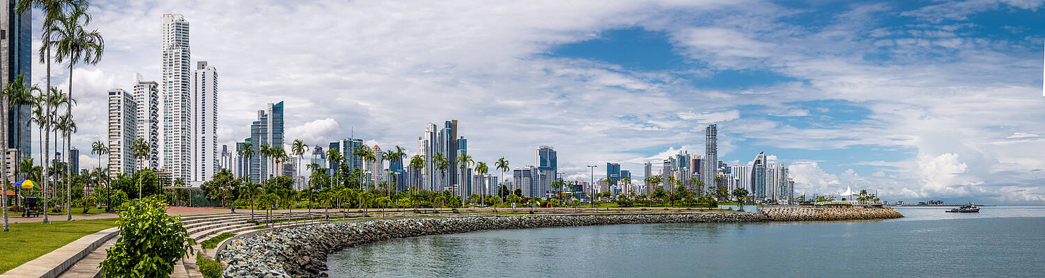 Teach English in Panama with LanguageCorps' TEFL Certification
