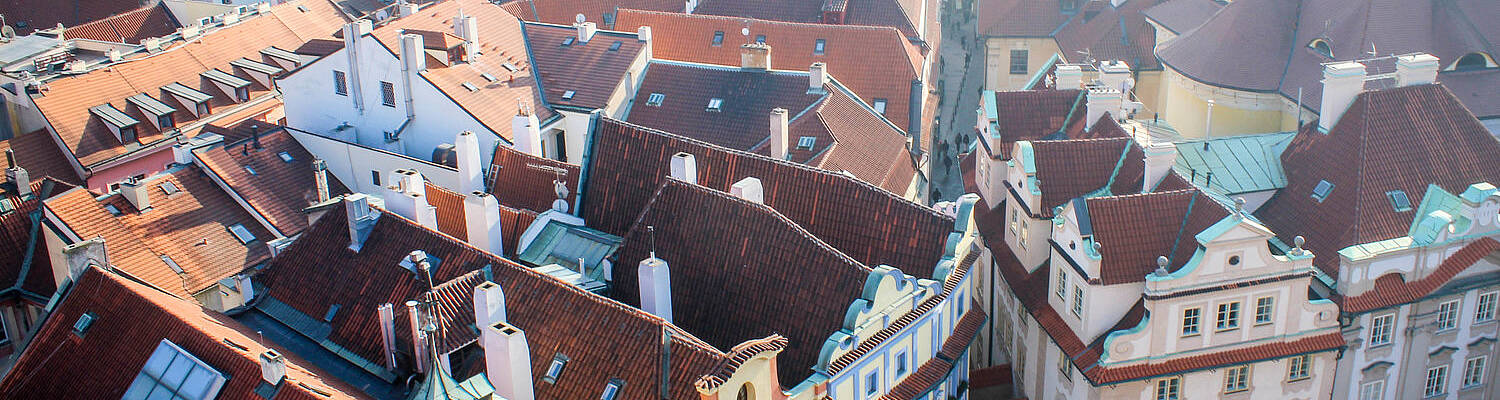 AIFS Abroad in Prague, Czech Republic (CU): Semester
