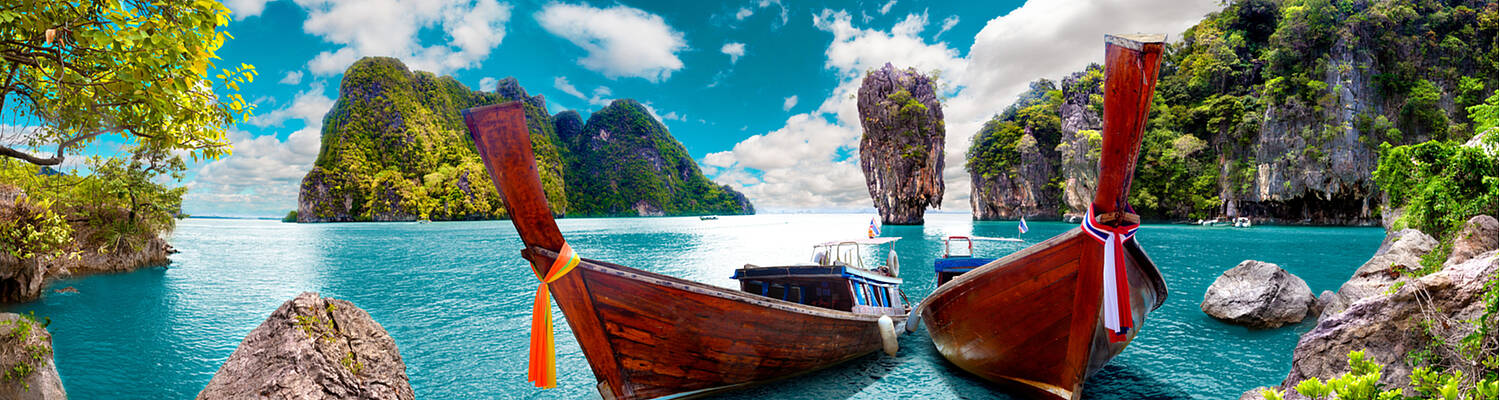 Teach English in Thailand with LanguageCorps' TEFL Certification
