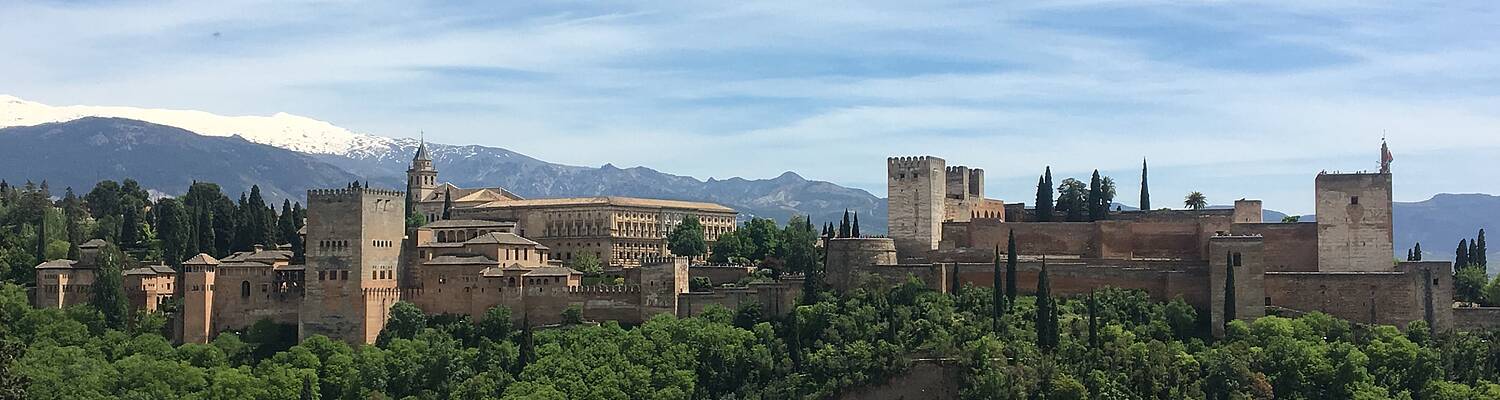 AIFS Abroad in Granada, Spain: Semester

