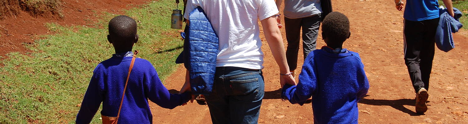 High Altitude Training and Internship in Kenya
