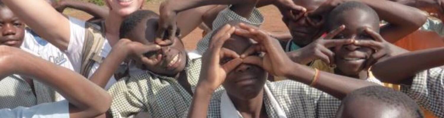 Visit South Africa for a Volunteering &amp; Adventure Travel Gap Year

