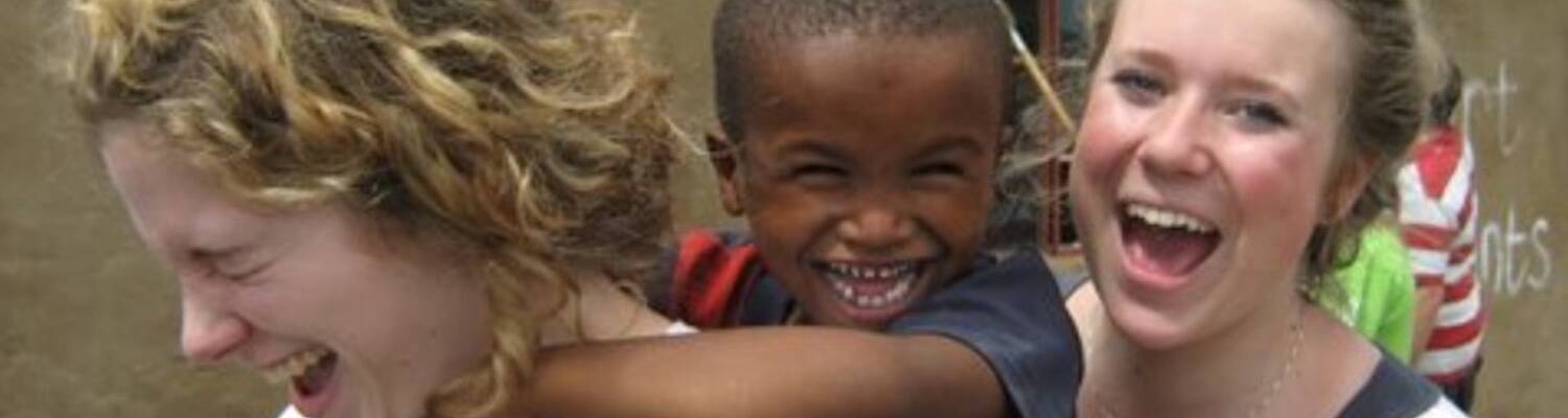 Make a Difference with Volunteering and Adventure Travel in Uganda - Gap Year

