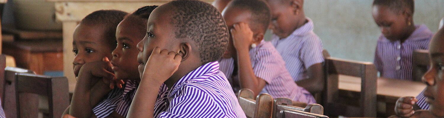 Cross-Cultural Solutions: Volunteer Abroad in Ghana
