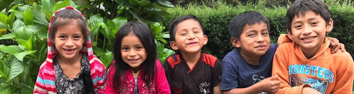 Cross-Cultural Solutions: Volunteer Abroad in Guatemala
