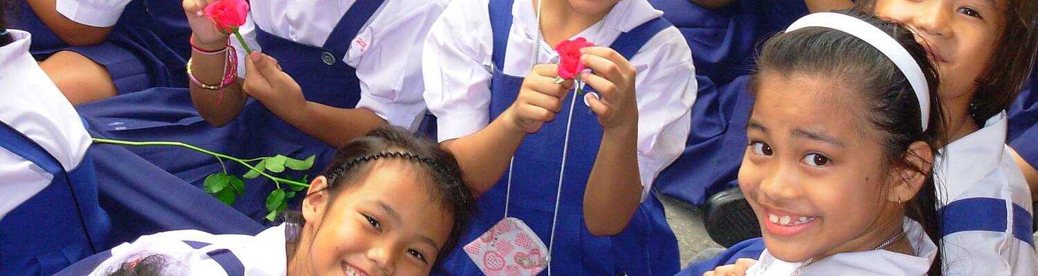 Cross-Cultural Solutions: Volunteer Abroad in Thailand
