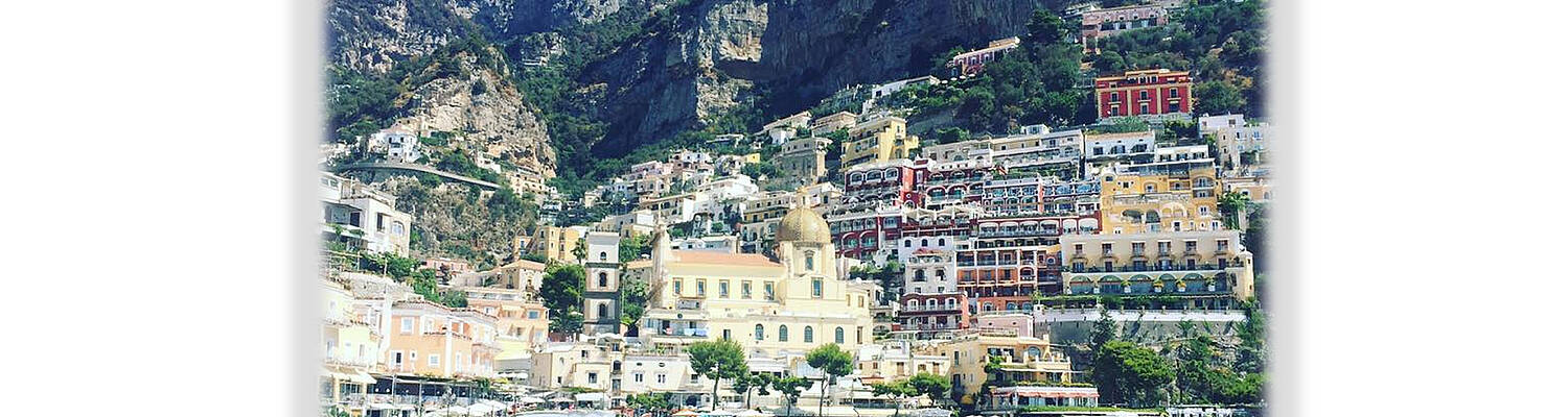 Homestay Italian Study with Studia Viaggia Mangia 
