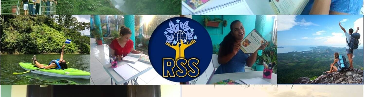 Spanish Immersion Program @RSS Honduras
