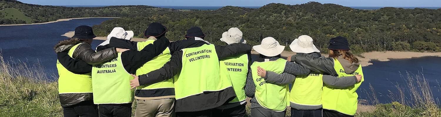 The Great Ocean Road - Destination Conservation Experience
