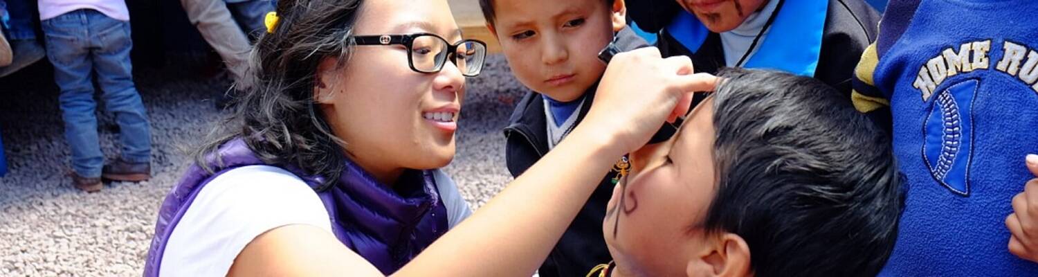 Volunteer in Peru: Most Affordable &amp; Real Impact!
