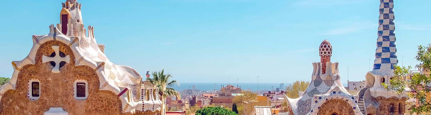 Connect-123 Barcelona Internships
