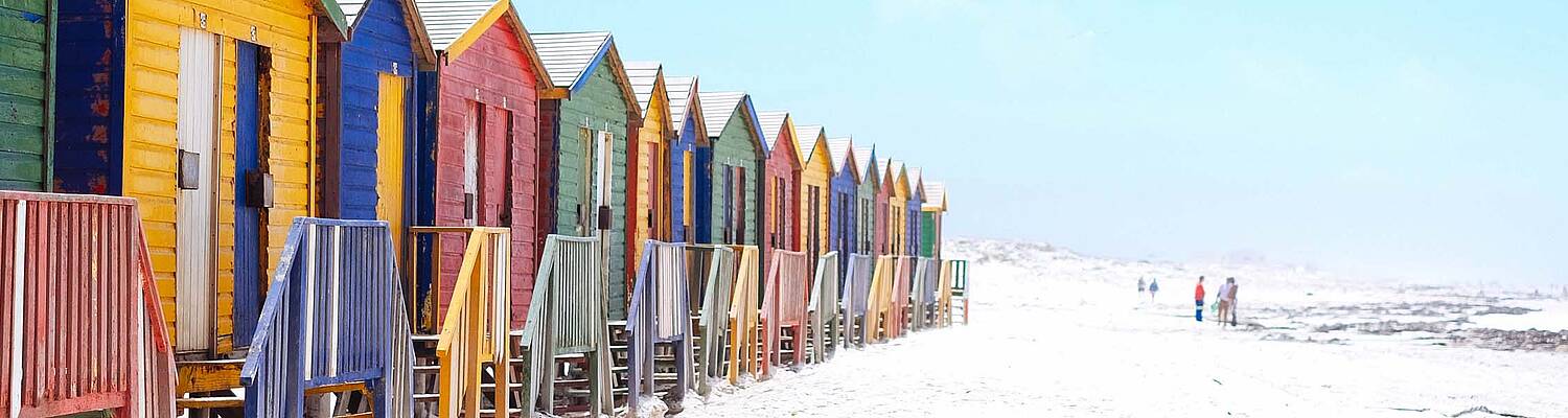 Connect-123 Cape Town Internships
