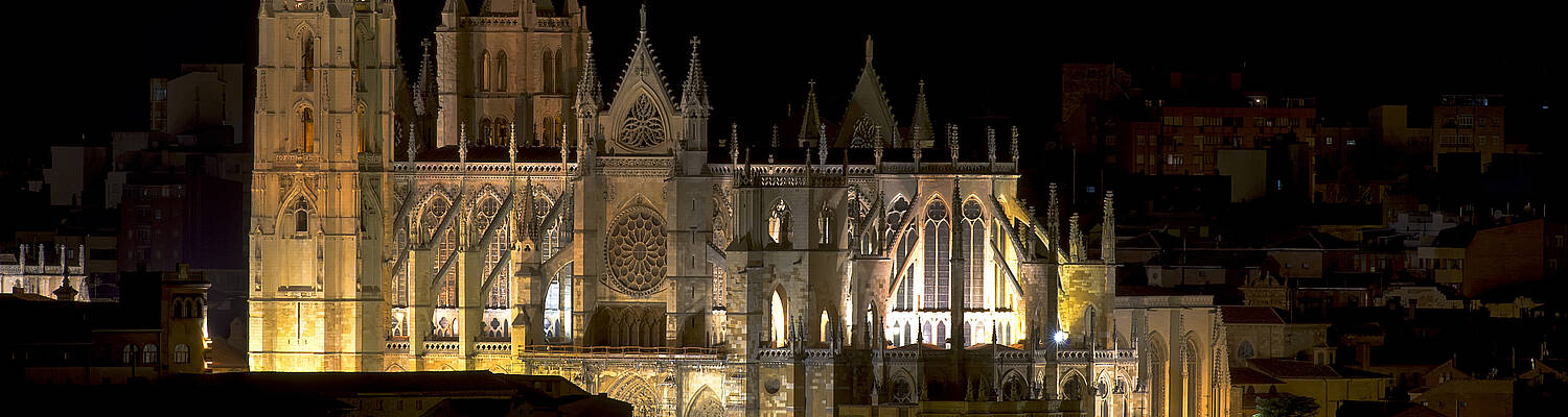 Two-Week Crash Courses in Leon, Spain
