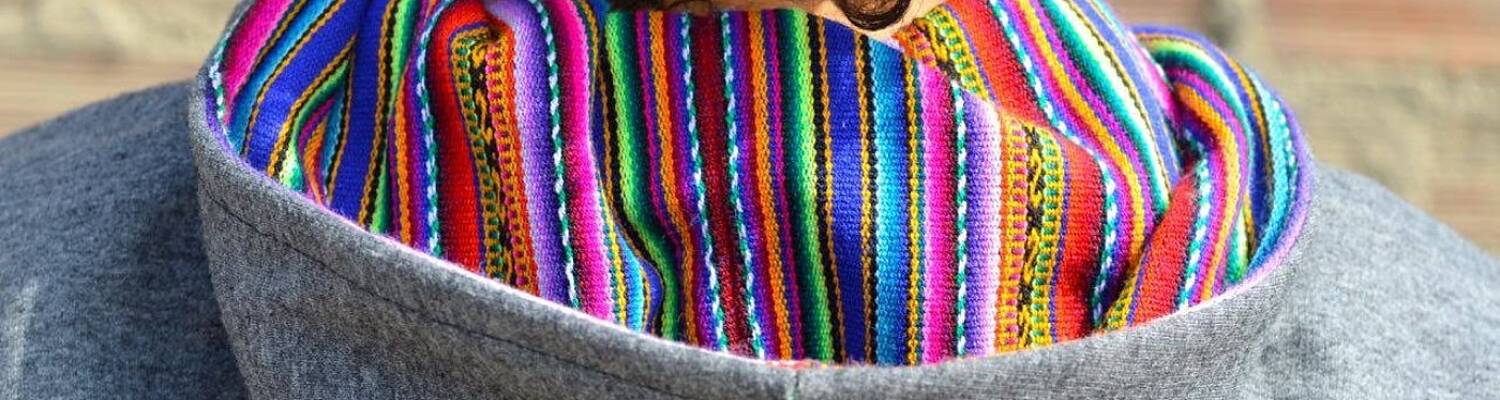 Fair Trade Fashion Internships in Lima, Peru 
