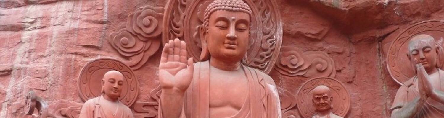 Learn Mandarin and Experience the Culture of China
