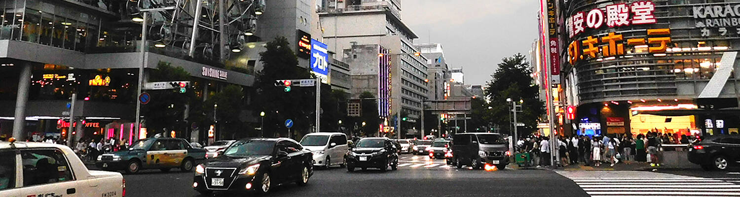 IES Abroad Nagoya
