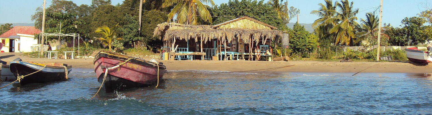 Projects Abroad Volunteer Programs in Jamaica
