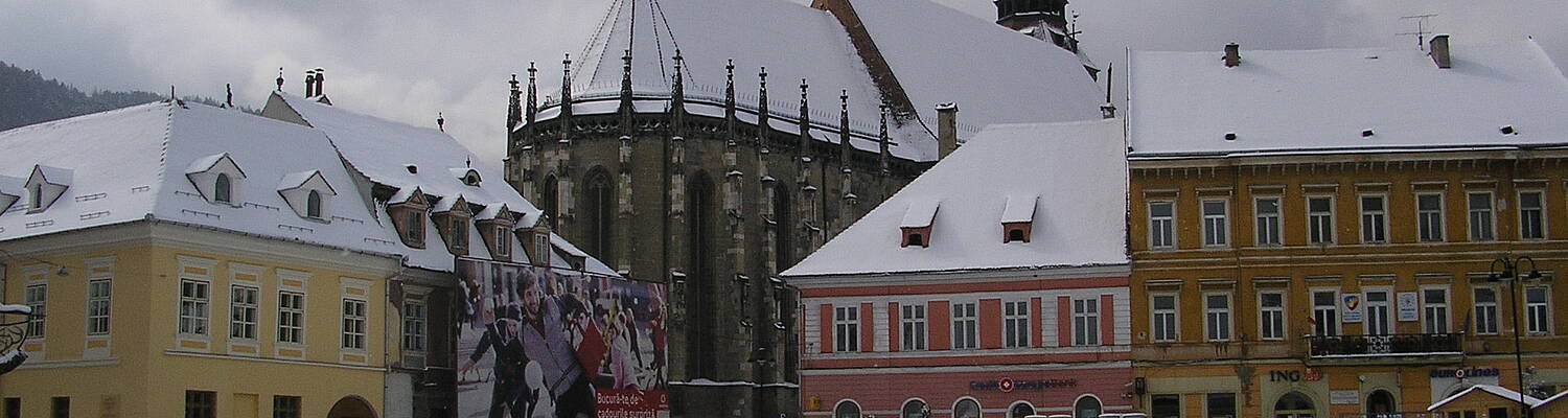 Projects Abroad Volunteer Programs in Romania
