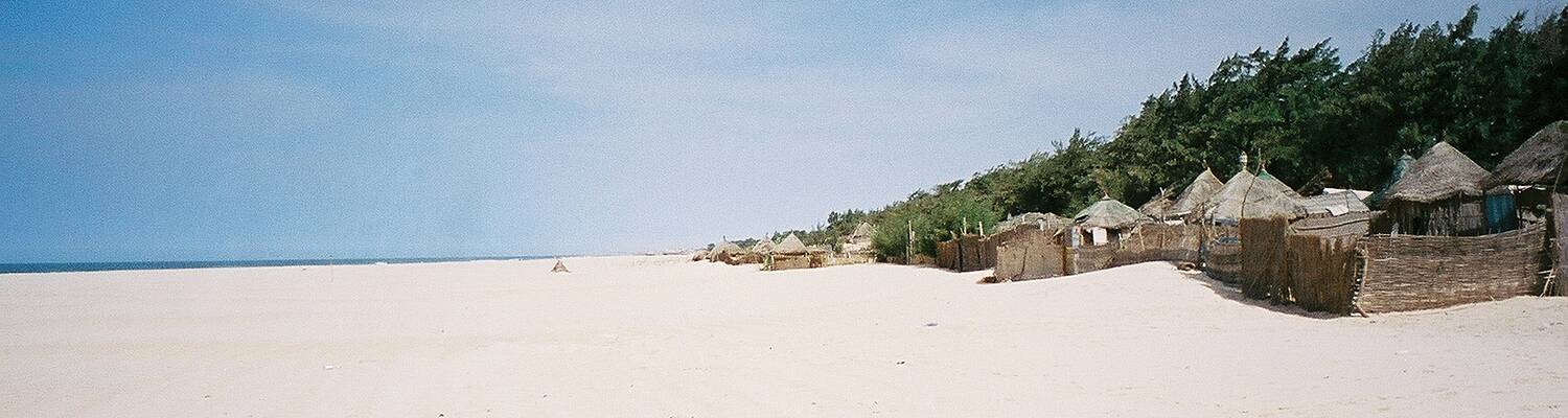 Projects Abroad Volunteer Programs in Senegal
