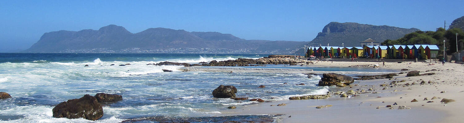Projects Abroad Volunteer Programs in South Africa
