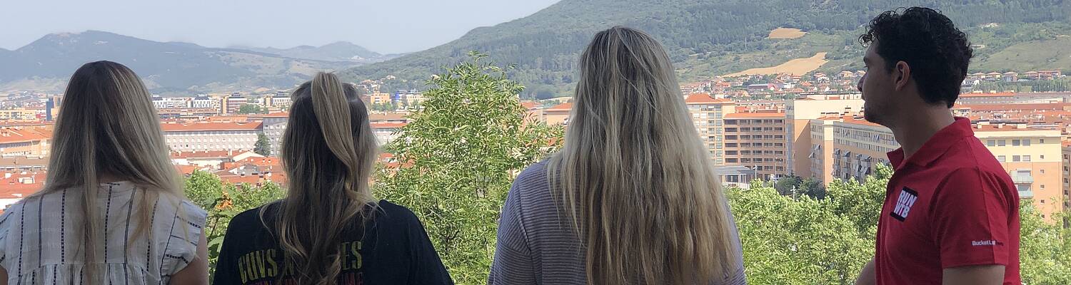 Spain Personalized Gap Year Experience

